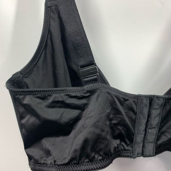 Victoria’s Secret rhinestone strap, bralette size medium - Picture 7 of 9